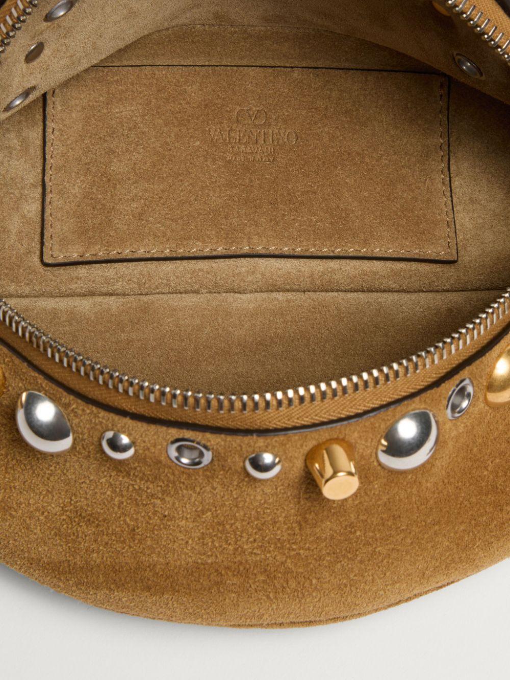 Nellcôte belt bag <BR/><BR/><BR/> 6Y2B0D08CMC RDX VALENTINO GARAVANI