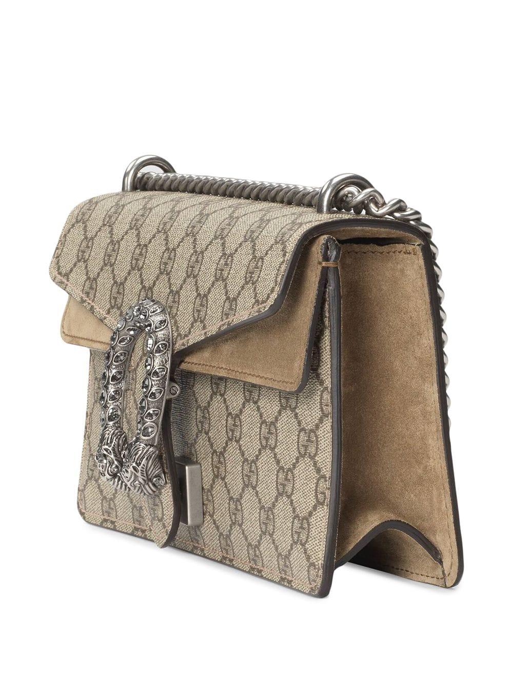 borsa a spalla Dionysus piccola 499623 92TJN8660 GUCCI