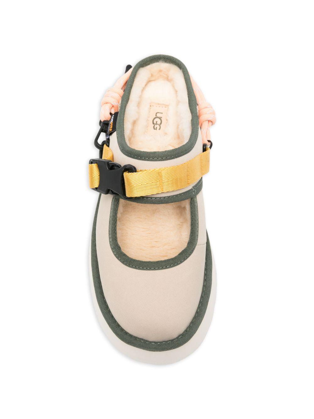 Bea Mary Jane Wildwood 1180111 SNDC UGG