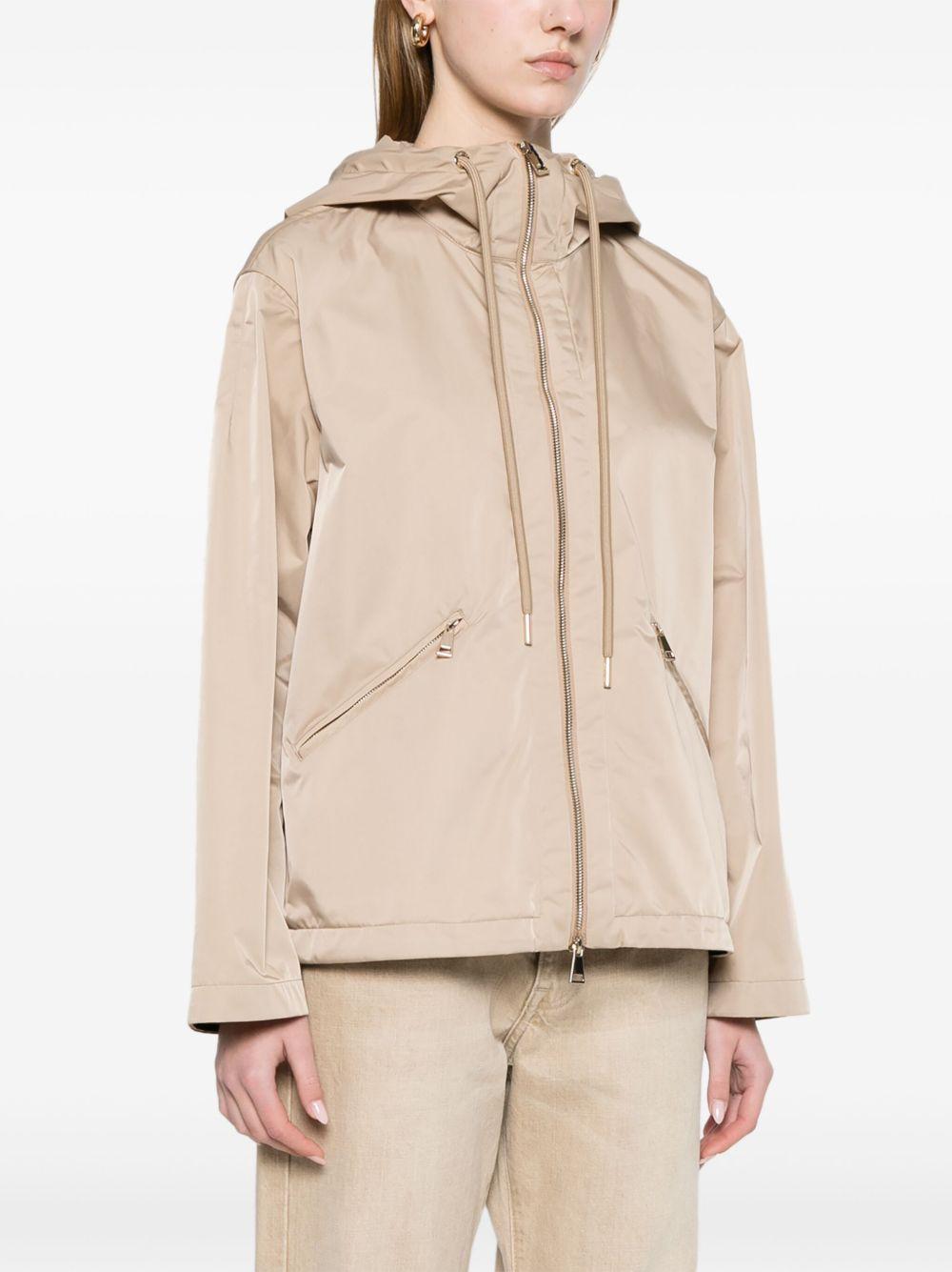 Cassiopea jacket K10931A00180 54A1K239 MONCLER