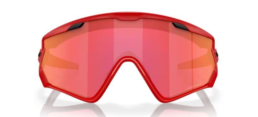 Wind jacket 2.0 sunglasses <BR/> 0OO9418 941825 OAKLEY
