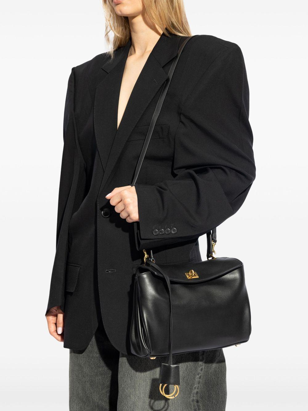 Rodeo small tote bag<BR/><BR/><BR/> 789779 2AA4V1000 BALENCIAGA