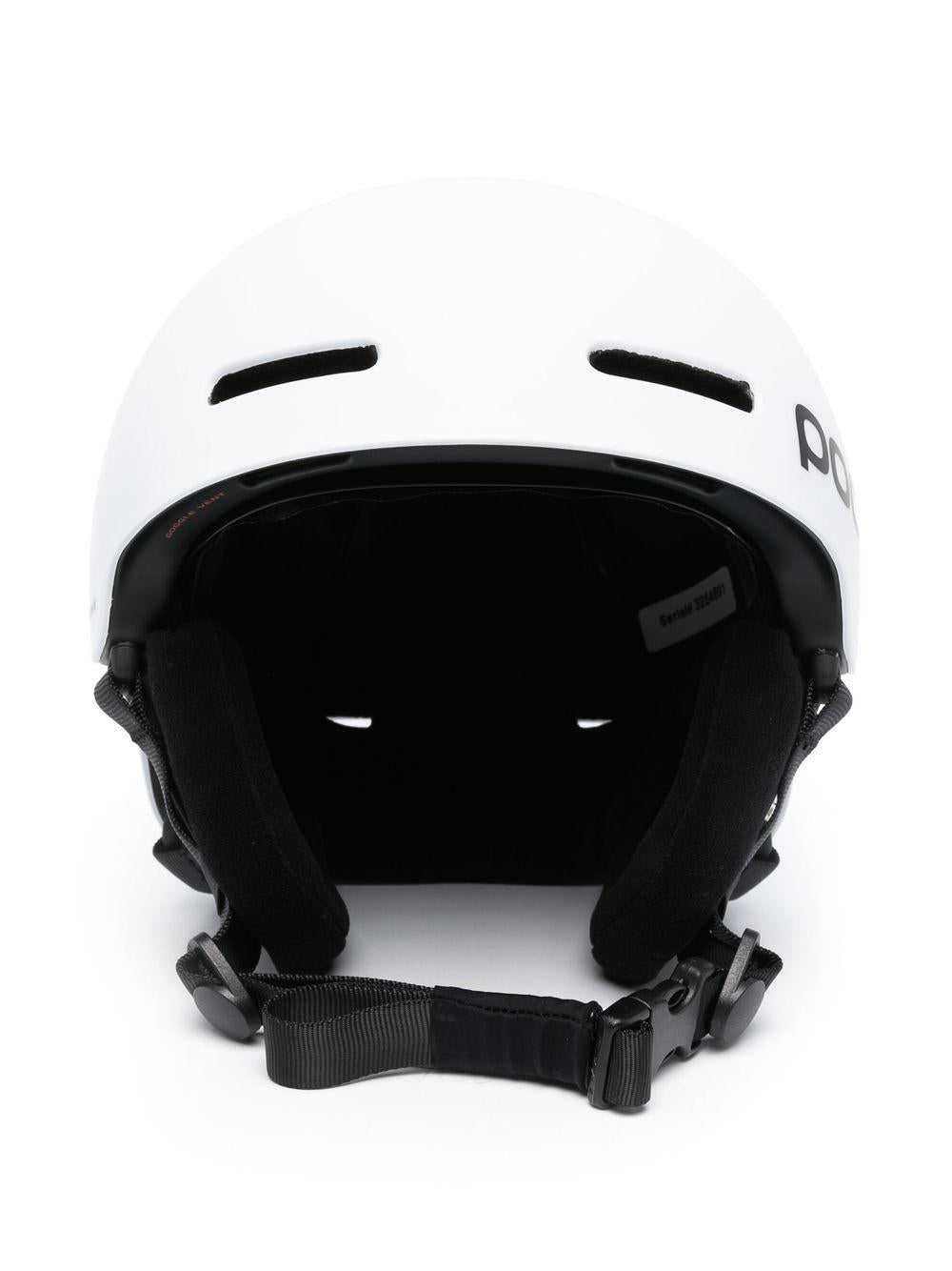 Fornix MIPS Ski Helmet 10476 HYDROGEN WHITE MATT POC