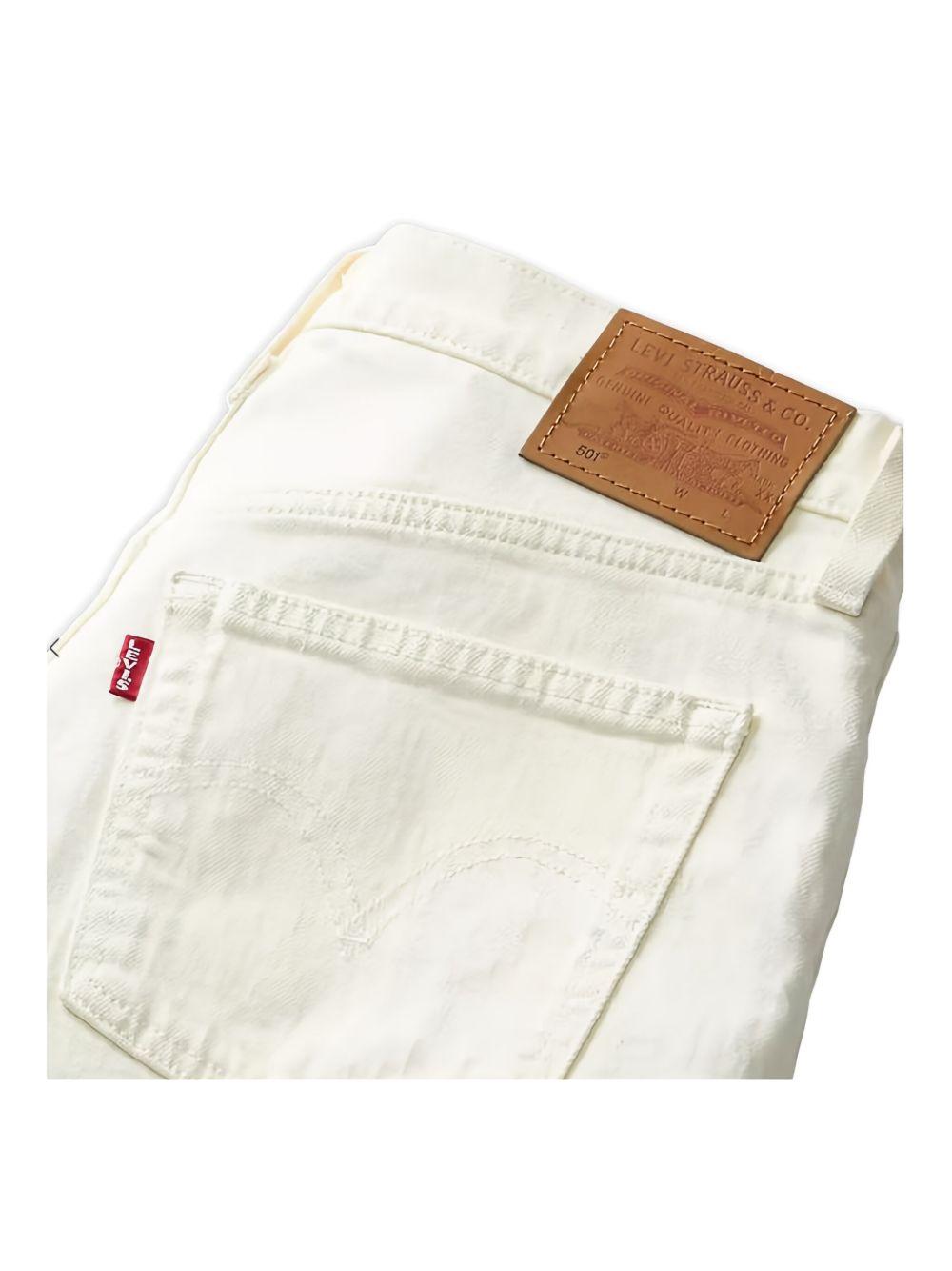 501® Cropped Jeans 36200 0374 LEVI'S