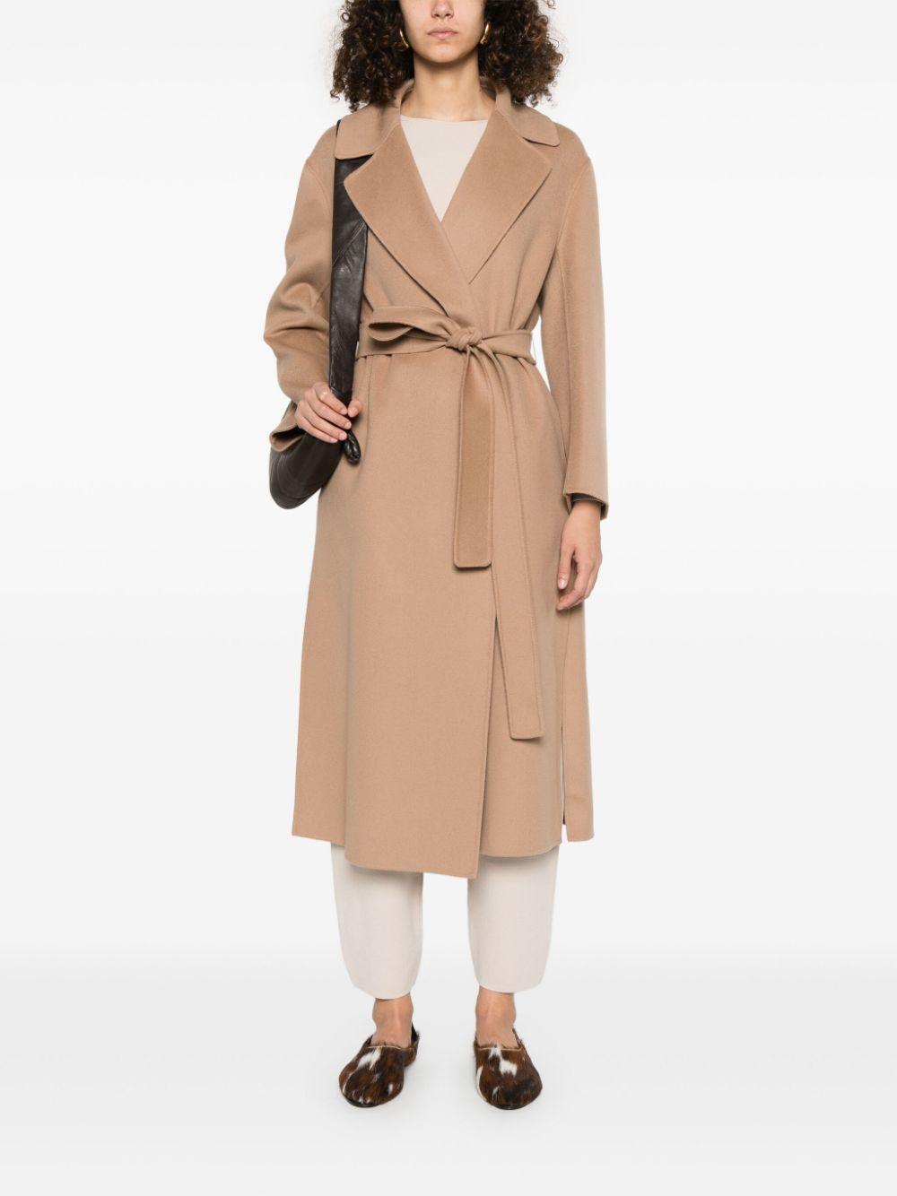 Livia coat 2519011011 LIVIA033 MAX & CO KID