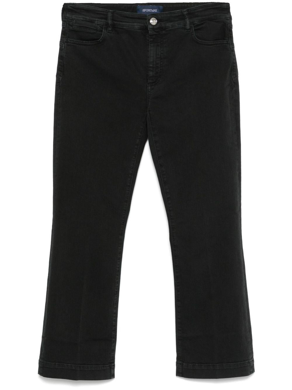 Nilly jeans<BR/><BR/> 2512131035 NILLY004 SPORTMAX