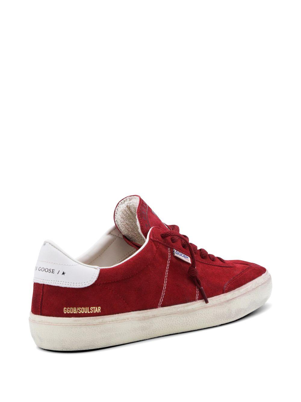 Soul Star sneakers GMF00464 F00834940469 GOLDEN GOOSE
