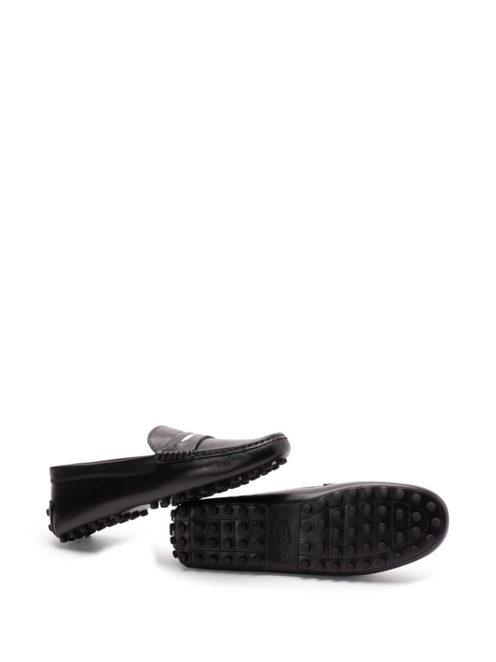 Gommino Driving shoes<BR/><BR/><BR/> XXW22L0JB50 SMXB999 TOD'S