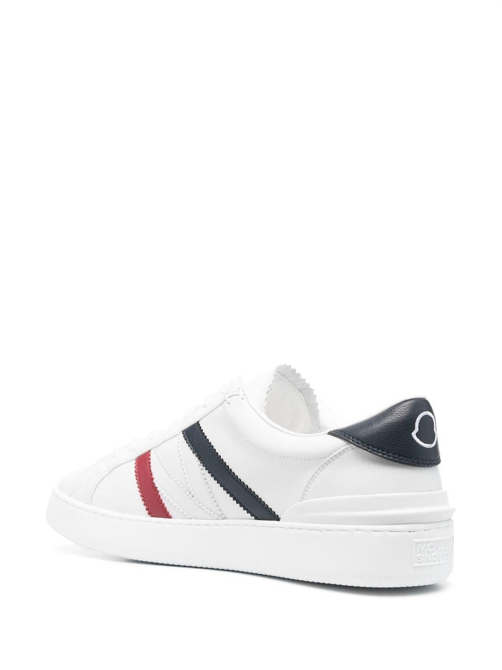 Monaco M sneakers 4M00290 M3126P07 MONCLER