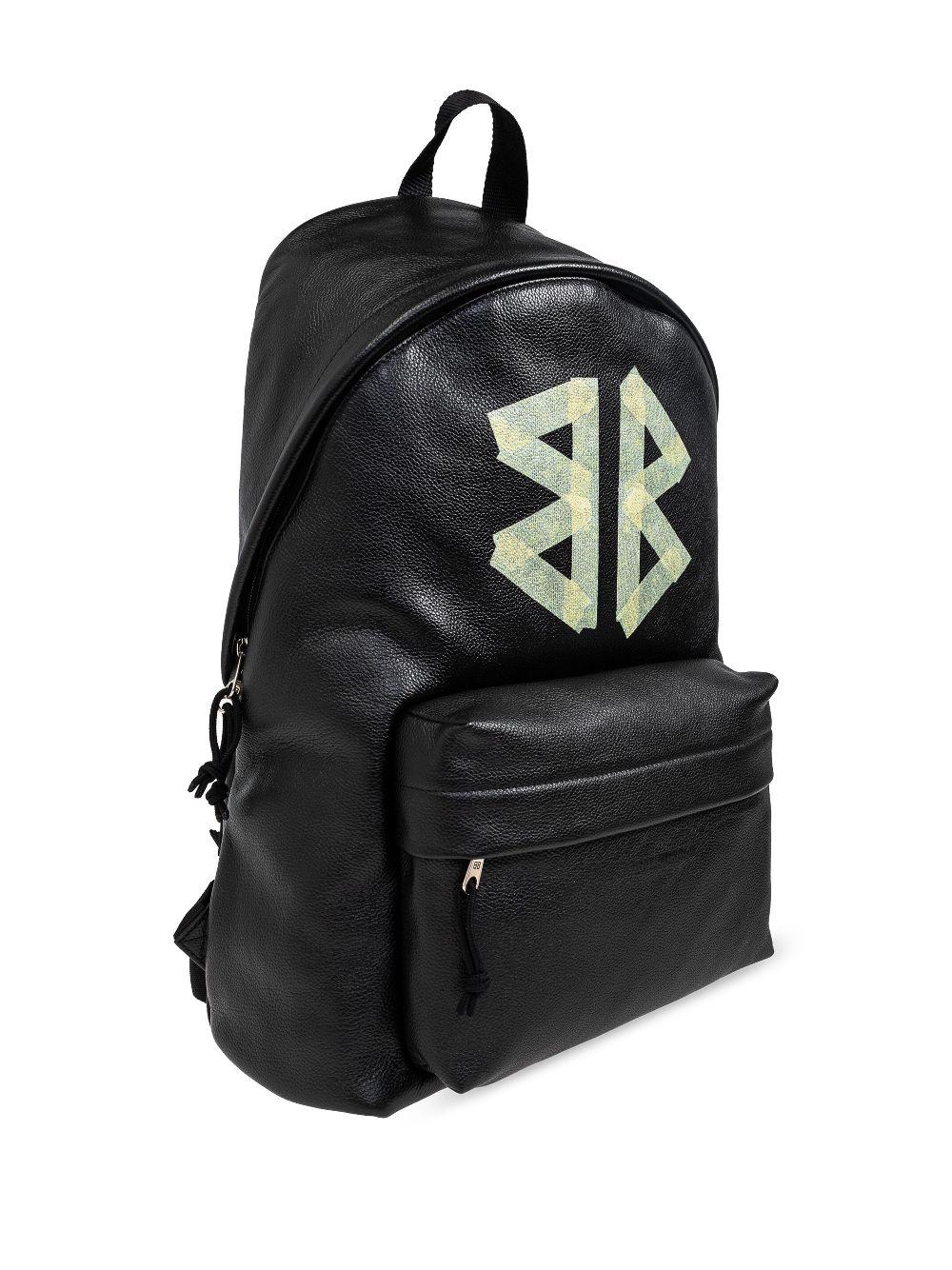 BB backpack 503221 2ABND1000 BALENCIAGA