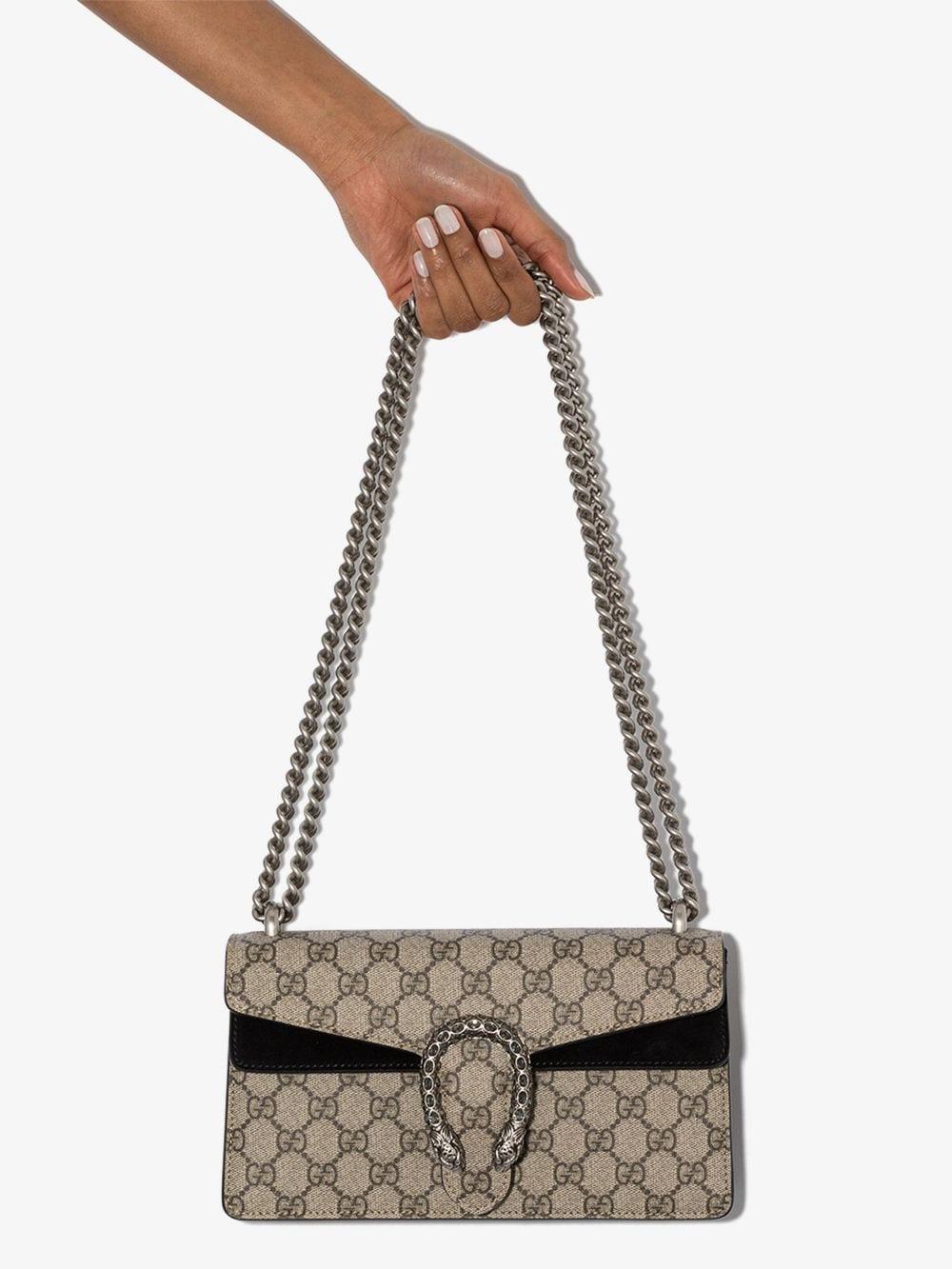 Small Dionysus shoulder bag 499623 92TJN9862 GUCCI