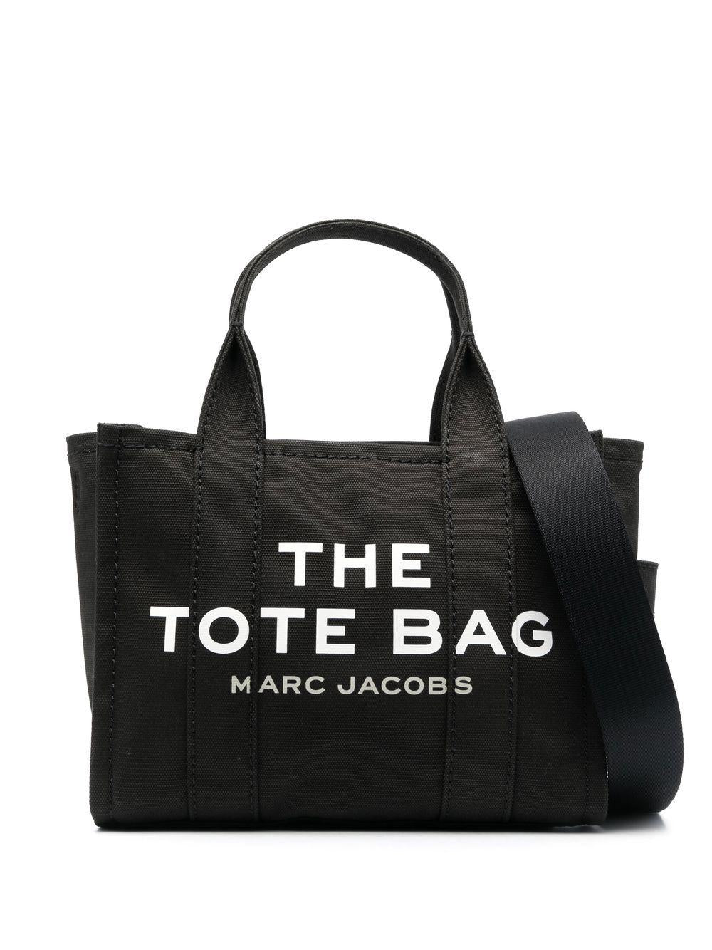 The tote bag black M0016493 001 MARC JACOBS