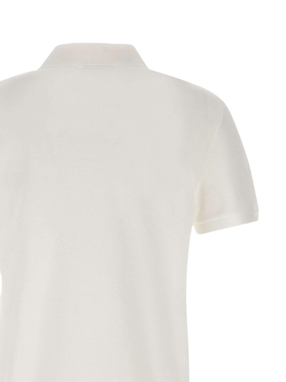 Slim fit piqué polo shirt L.12.12 PH4012 001 LACOSTE