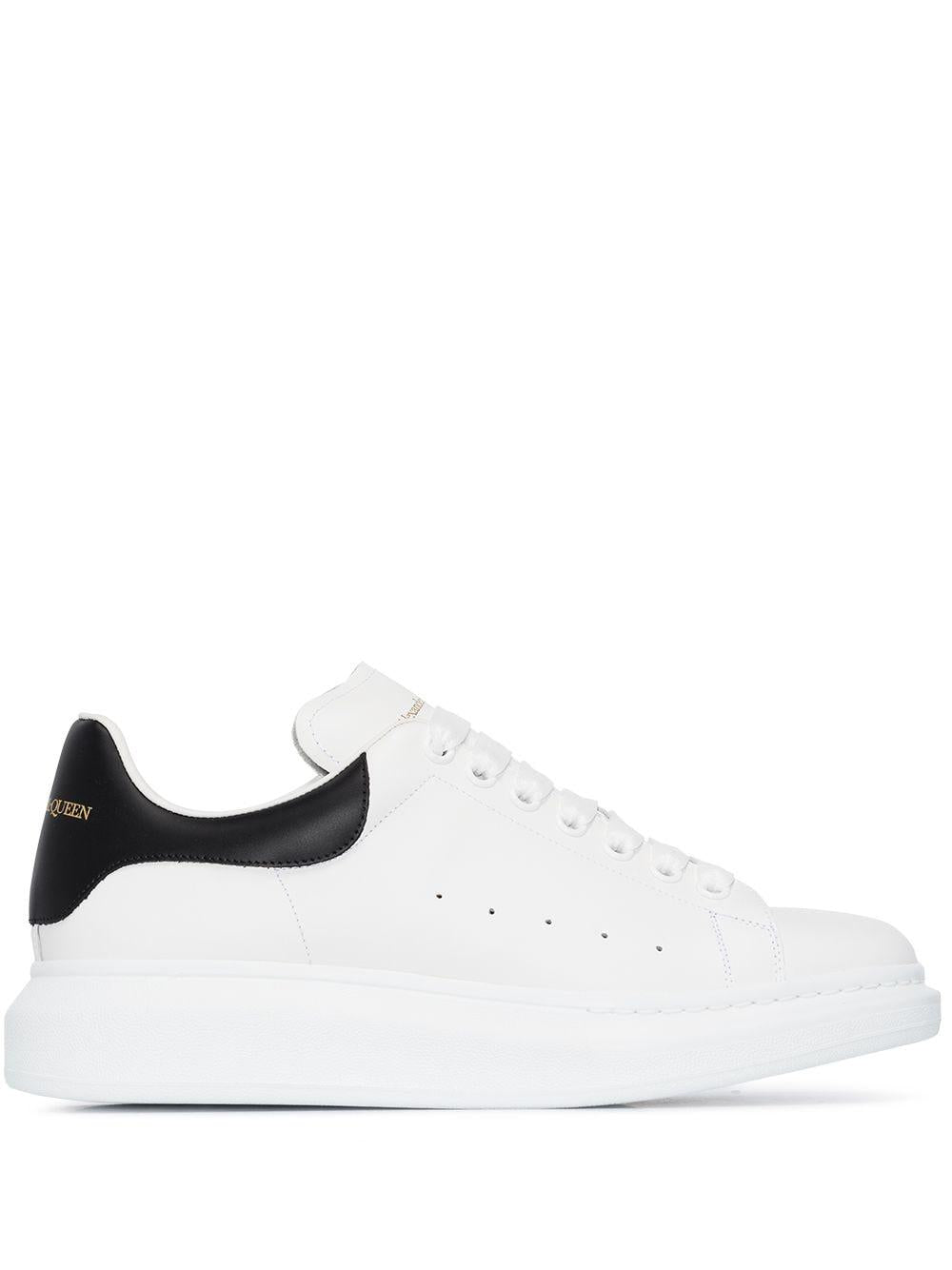 Oversized sneakers 553680 WHGP59061 ALEXANDER MCQUEEN