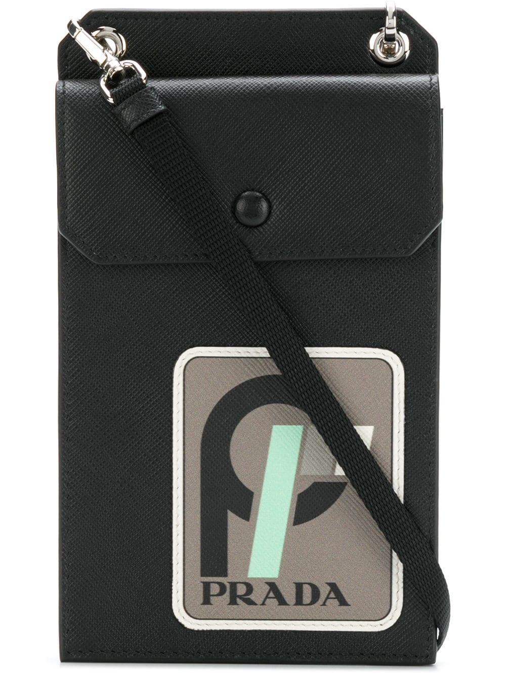 PRADA 2ZH0682B21F0A13