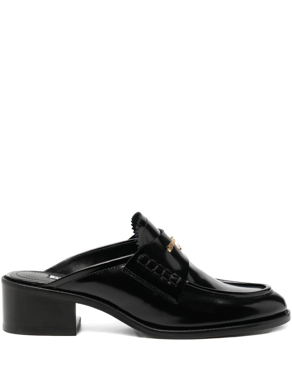 Carter mules 30126M003 001 ALEXANDER WANG