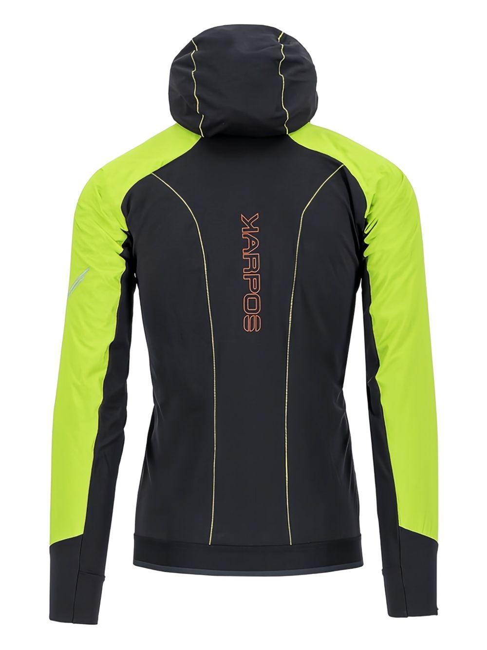 LAVAREDO WINTER JACKET 2501125 043 KARPOS