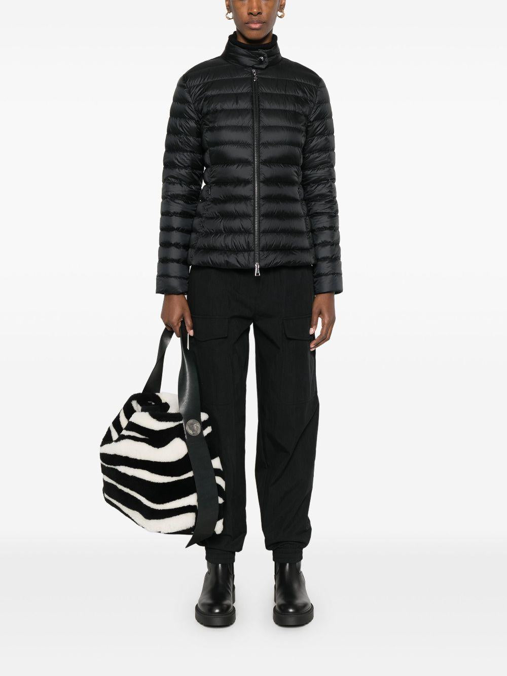 Igelle short down jacket K10931A00068 597YF999 MONCLER