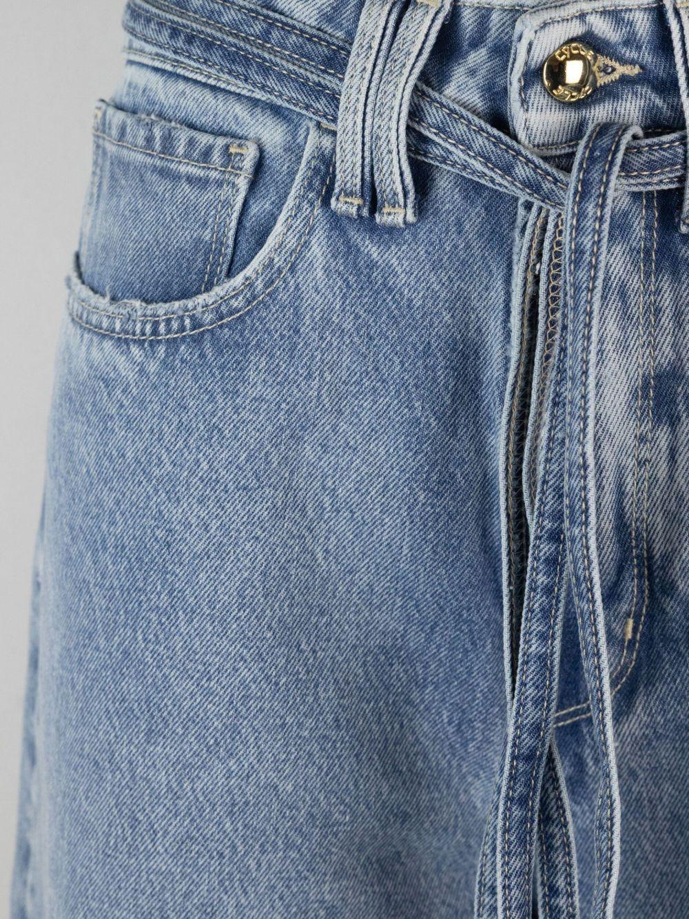 Big low super jeans 352P532 12 CYCLE