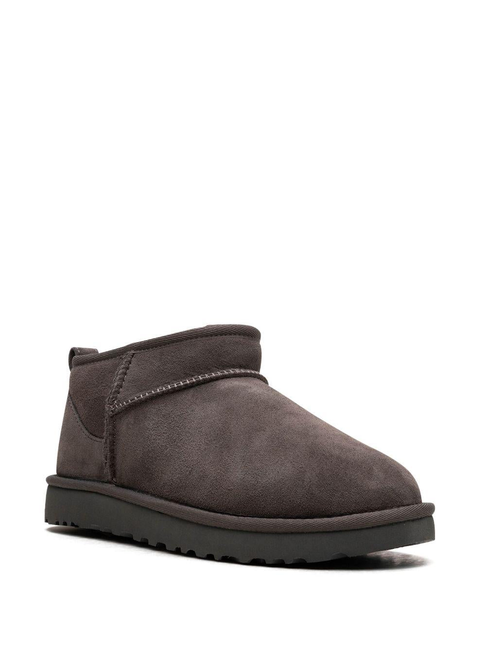 Classic Ultra Mini boots 1116109 GREY UGG