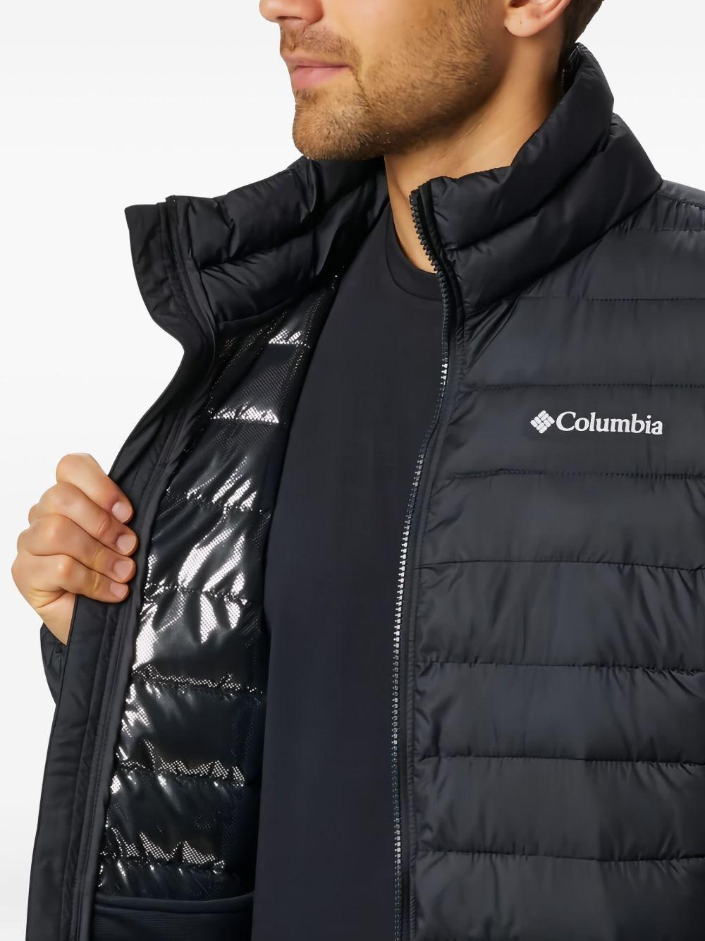 Powder Lite Insulated Jacket 1698001 012 COLUMBIA