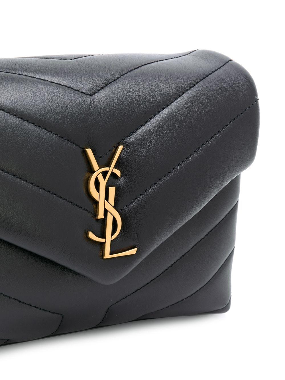 Loulou Toy crossbody bag 678401 DV7071000 SAINT LAURENT