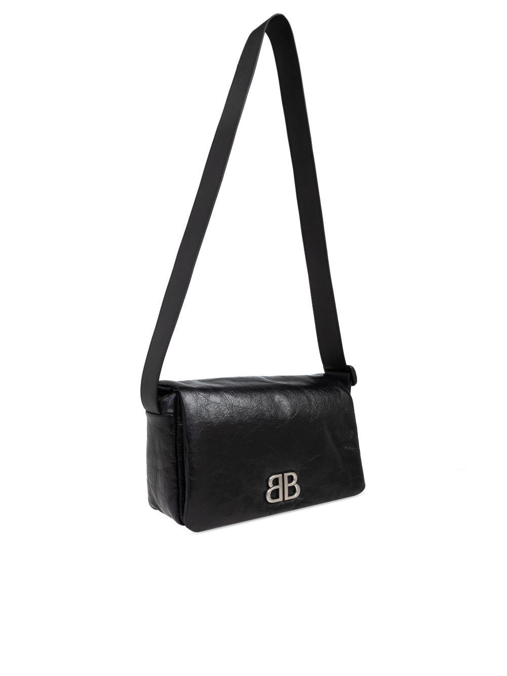 Monaco messenger bag 806630 2ABCI1000 BALENCIAGA