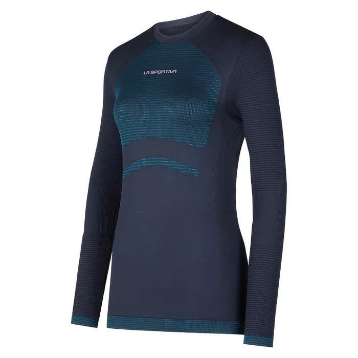 Synth Light Longsleeve M55639638 STORM BLUE/LAGOON LA SPORTIVA