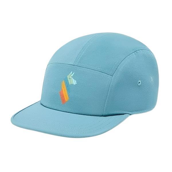 Five panel hat Llama Stripes BLSPC COTOPAXI