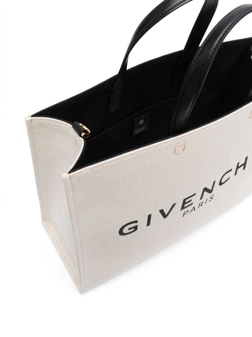 Medium tote bag BB50N2B1DR 255 GIVENCHY