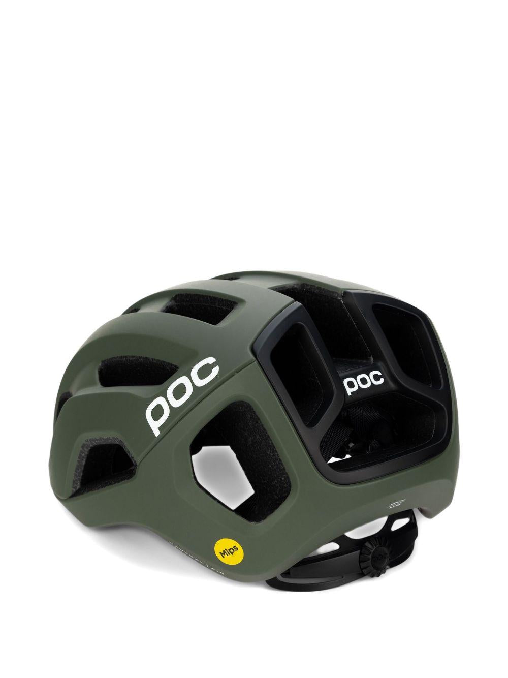 Ventral Air Mips cycling helmet 10755 EPIDOTE GREEN POC