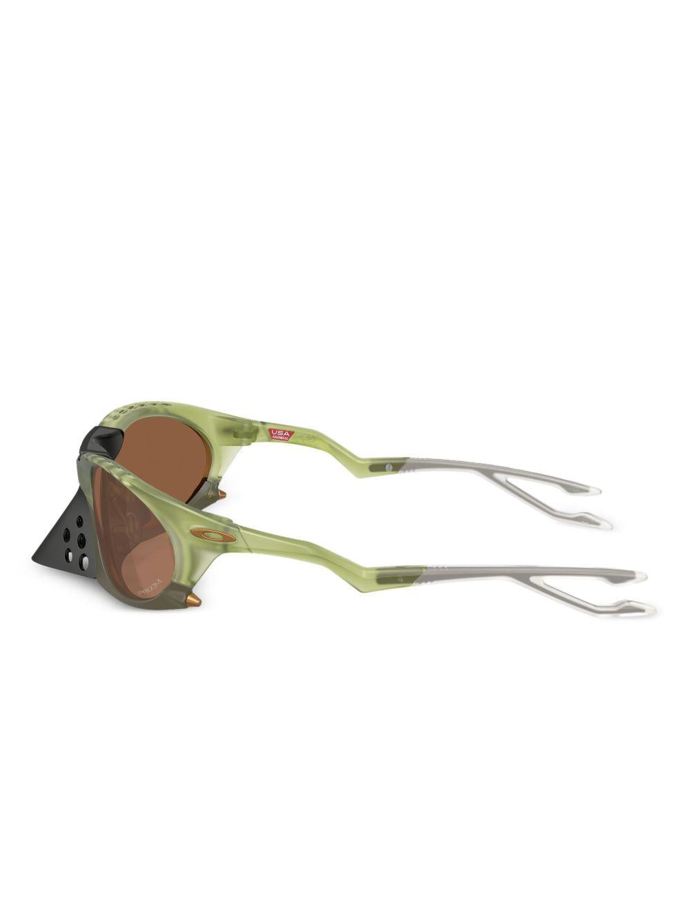 Plantaris sunglasses 0OO9437 943703 OAKLEY