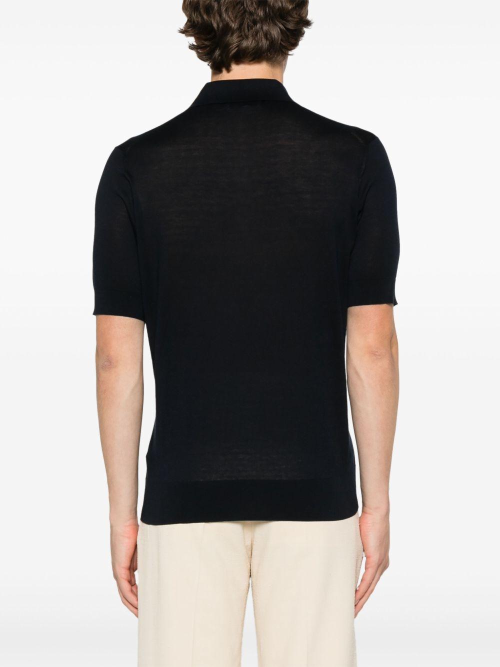 Polo T-shirt MNB805405 C2425 BRUNELLO CUCINELLI