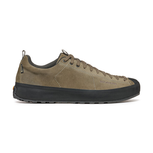 MOJITO WRAP GTX sneakers 32708-200 DARK ROCK SCARPA
