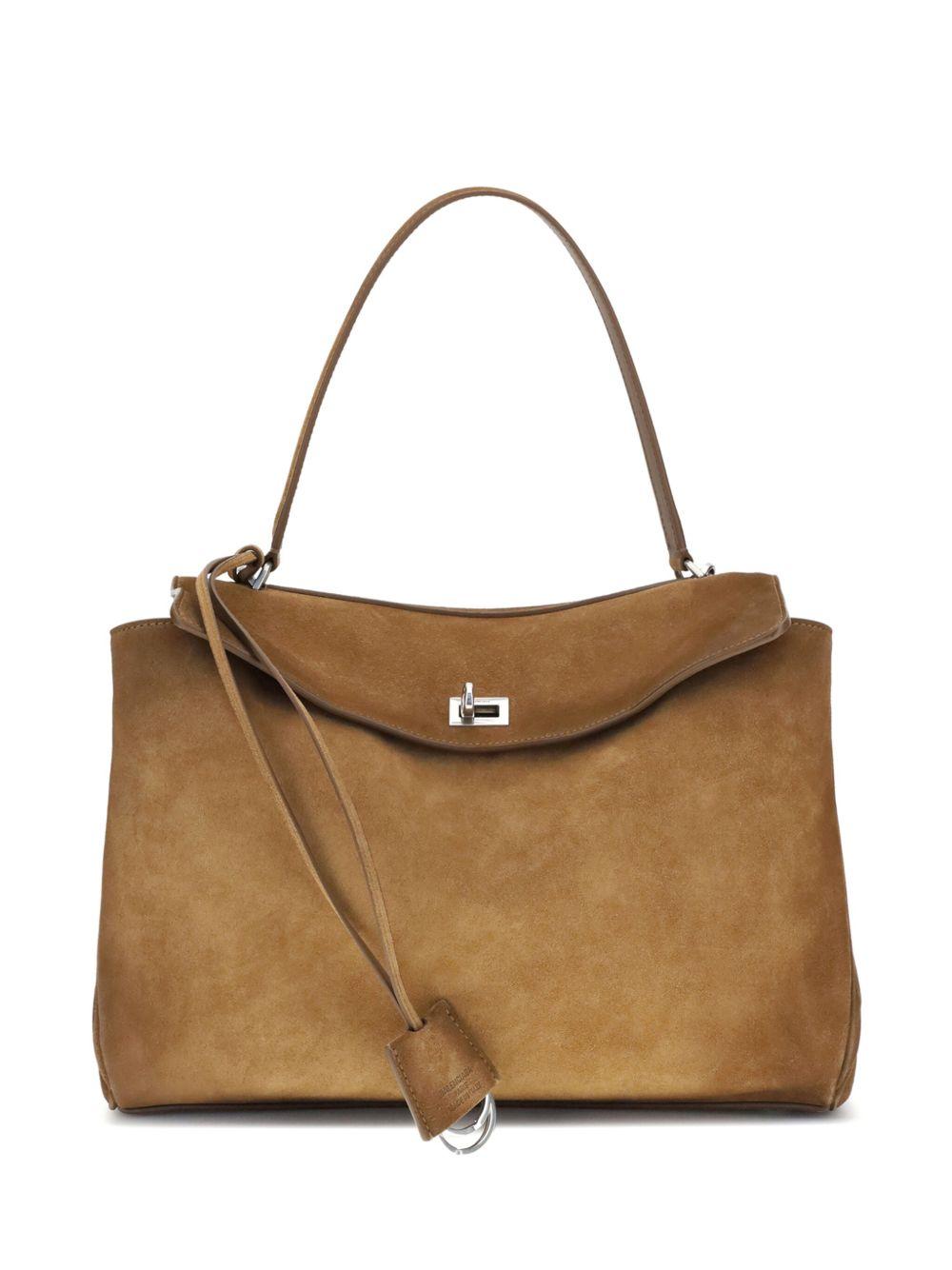 Rodeo Handbag Medium 789772 2AB4G2533 BALENCIAGA