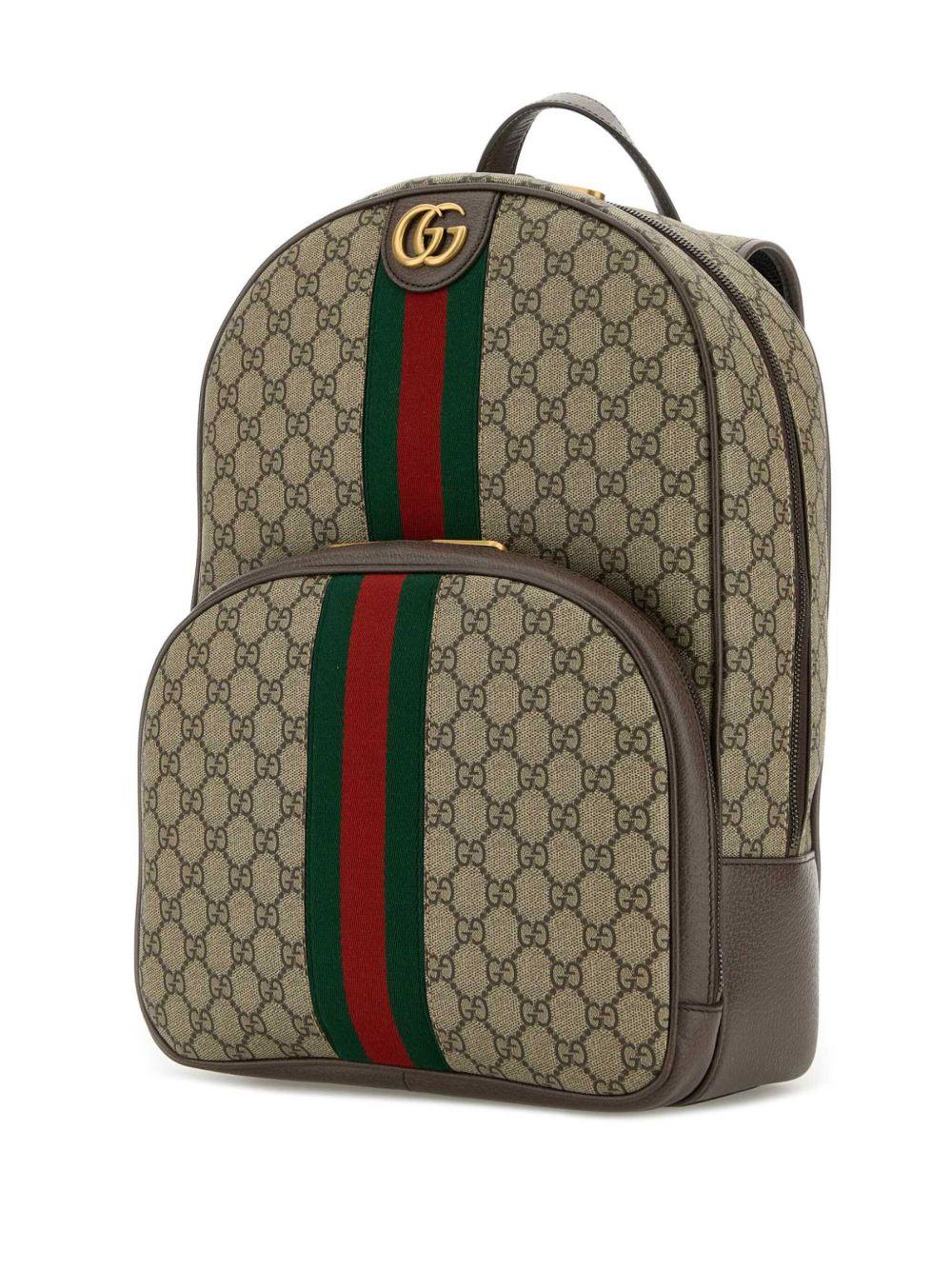 Ophidia GG backpack<BR/><BR/> 779901 FABYY9744 GUCCI