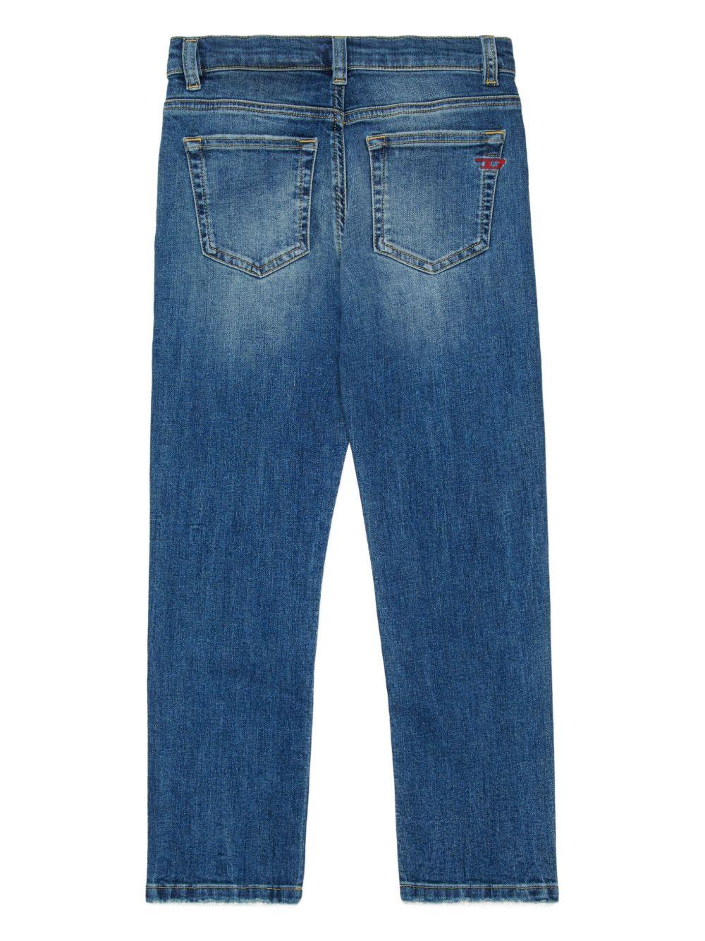 2020 d-viker-j jeans J00809 KXBS1K01 DIESEL KIDS