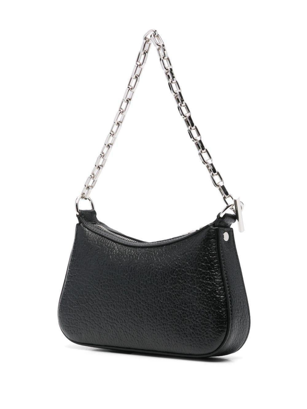T-Bar Mini Pouch 813553 1VDGB1000 ALEXANDER MCQUEEN