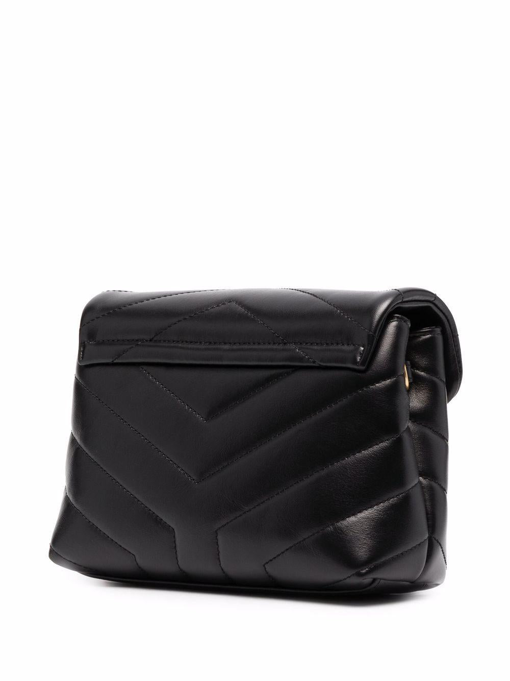 Loulou Toy crossbody bag 678401 DV7071000 SAINT LAURENT