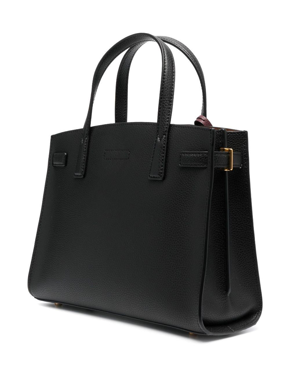 Small Robinson crossbody bag <BR/><BR/> 143194 001 TORY BURCH