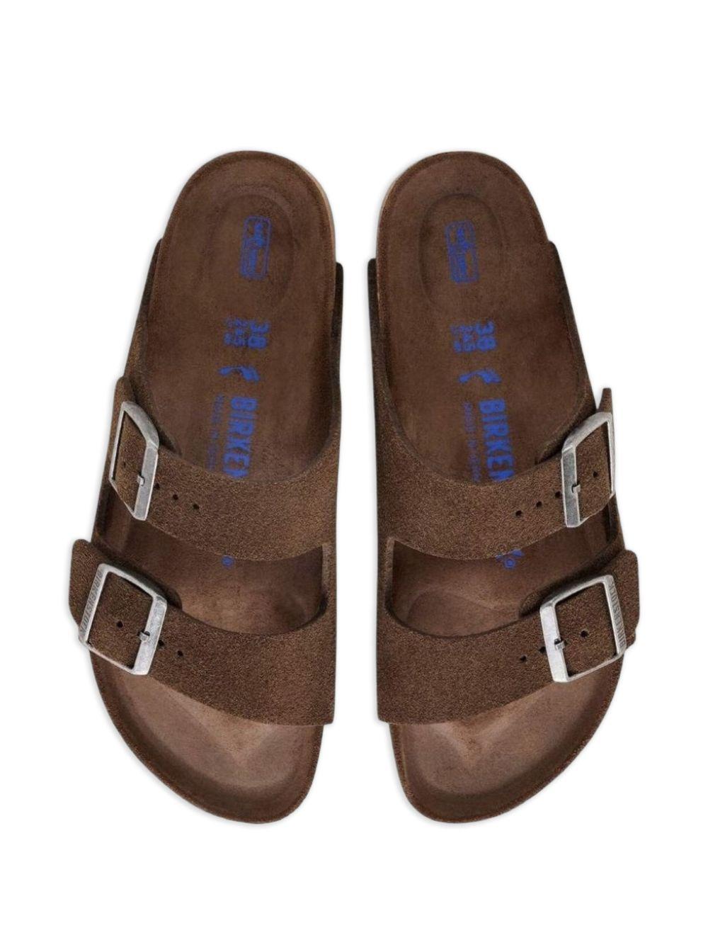 Arizona soft footbed 1031640 CARAFETONAL BIRKENSTOCK