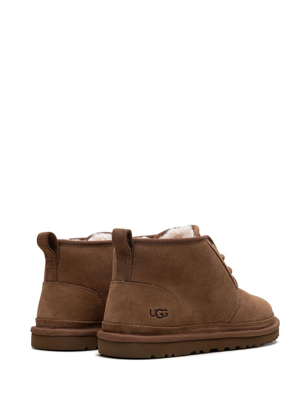Neumel laced 3236 CHE UGG