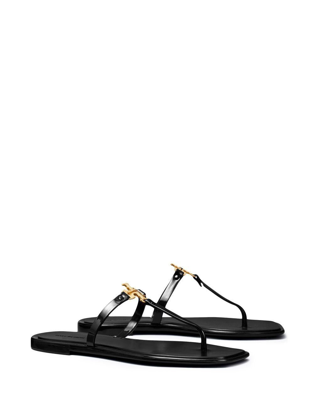 Roxanne Jelly T-bar slides<BR/><BR/><BR/> 137704 013 TORY BURCH
