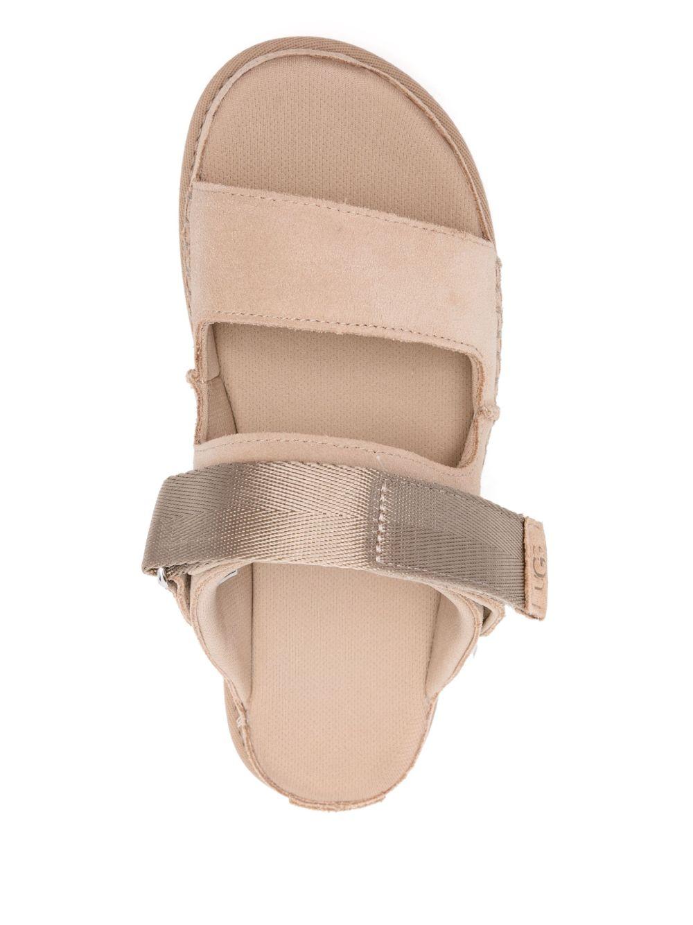 Goldenstar Glide sandals 1167399 SAN UGG