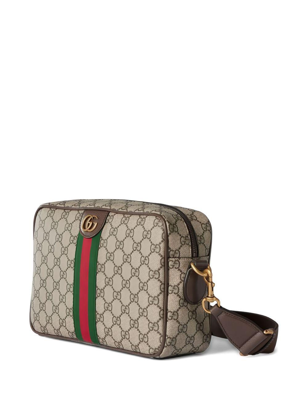 Ophidia medium crossbody bag 834468 FAEOF9745 GUCCI