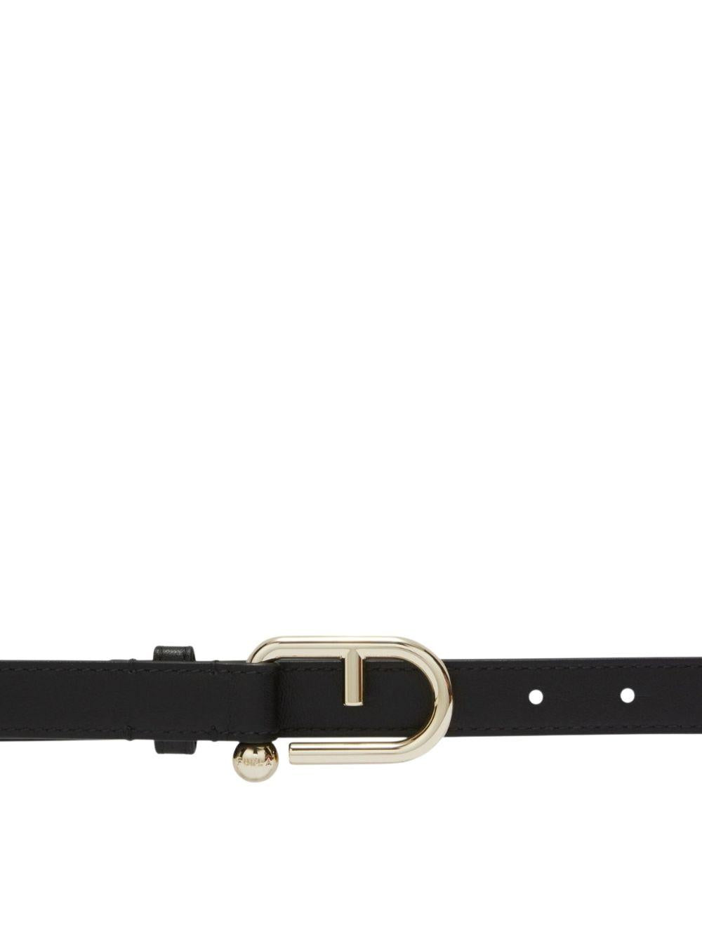 Furla Nuvola Fixed Belt WC00089 BX2045O6000 FURLA