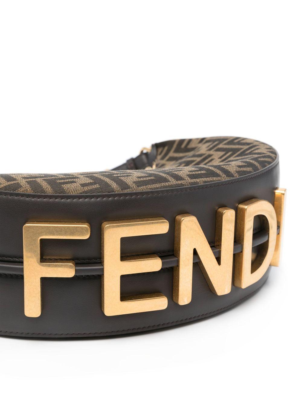 Fendigraphy small bag 8BR798 ALP3F1I02 FENDI