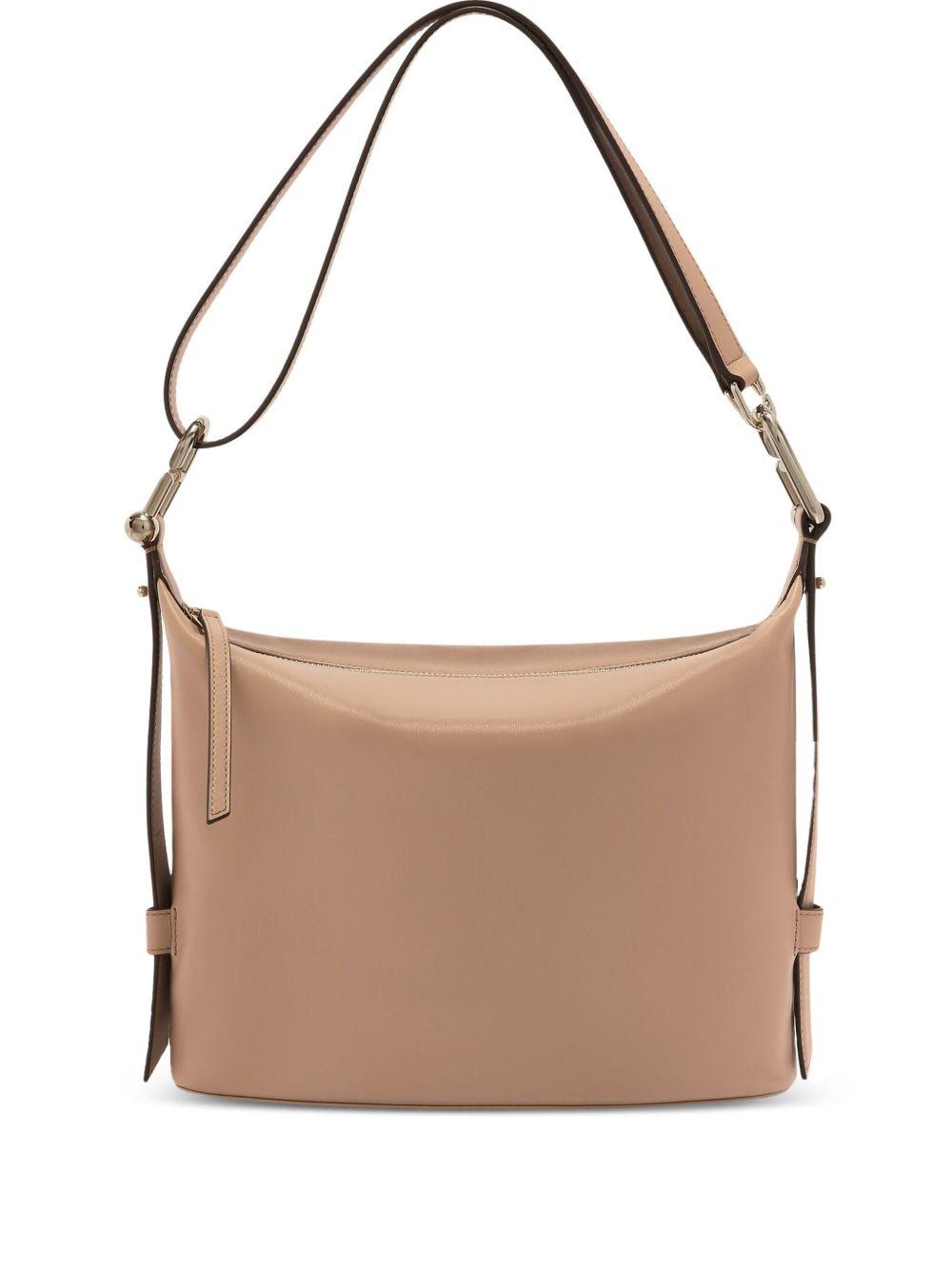 Leather shoulder bag<BR/><BR/><BR/> WB01656 BX20451257S FURLA