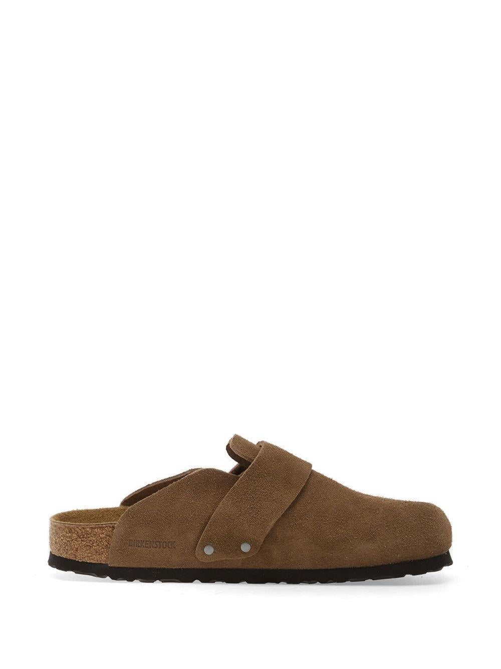 birkenstock loma 1032067 DARK TEA BIRKENSTOCK