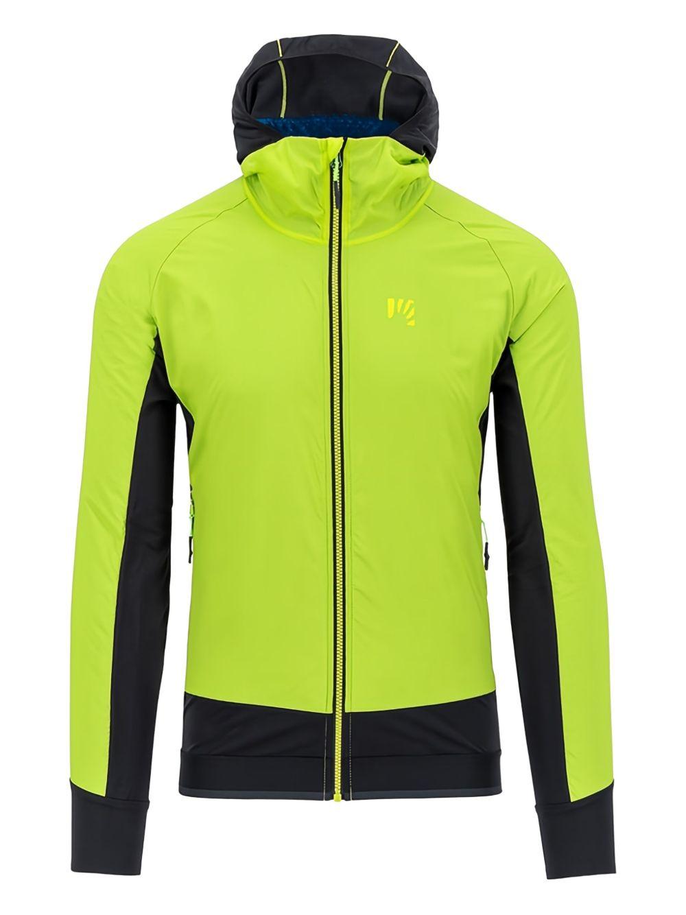 LAVAREDO WINTER JACKET 2501125 043 KARPOS